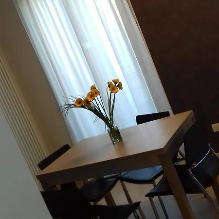 Apartmán Mare *